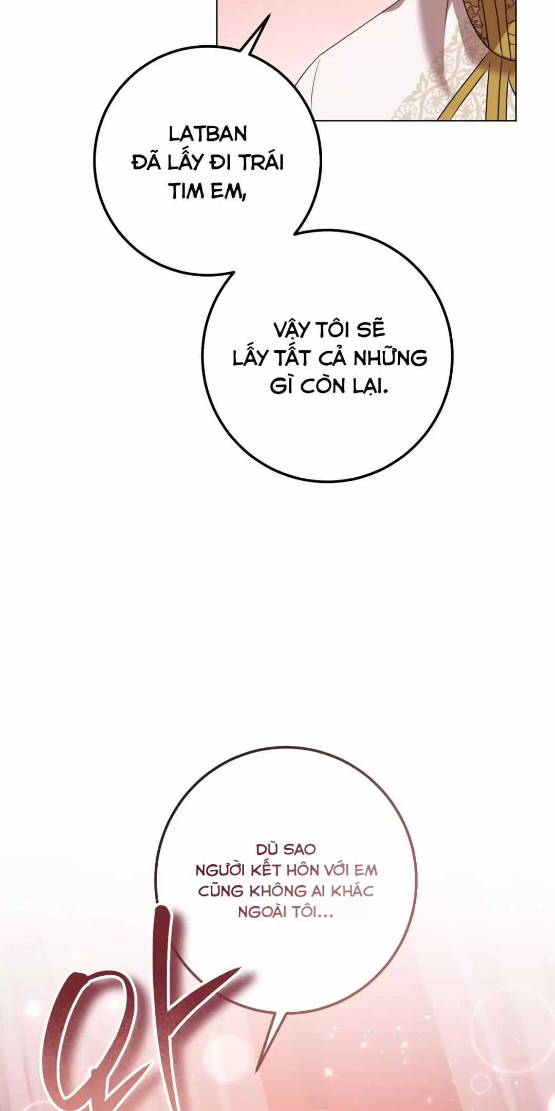 Thánh Nữ Giả Muốn Bỏ Trốn Chuong 71 trang 13