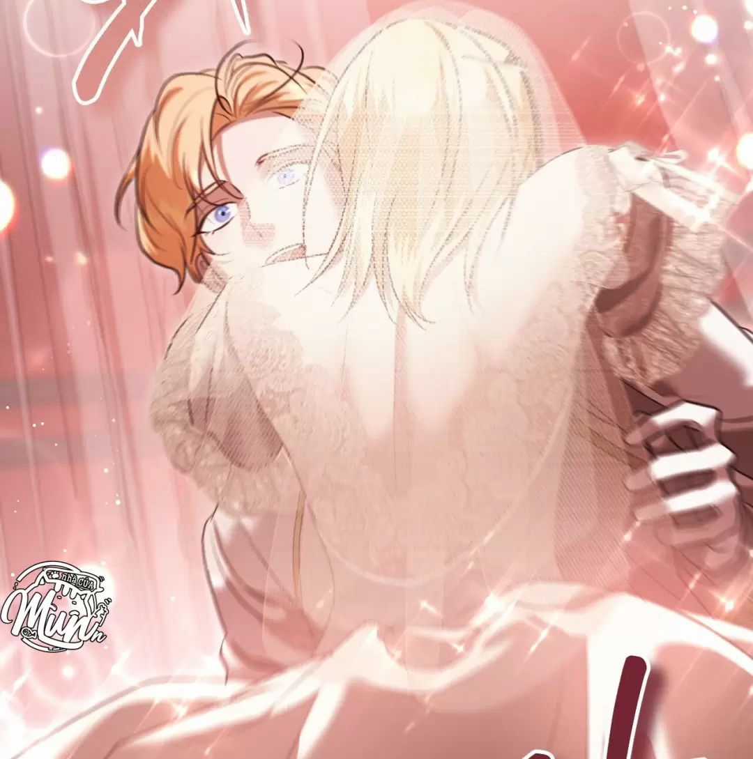 Thánh Nữ Giả Muốn Bỏ Trốn Chuong 71 trang 14