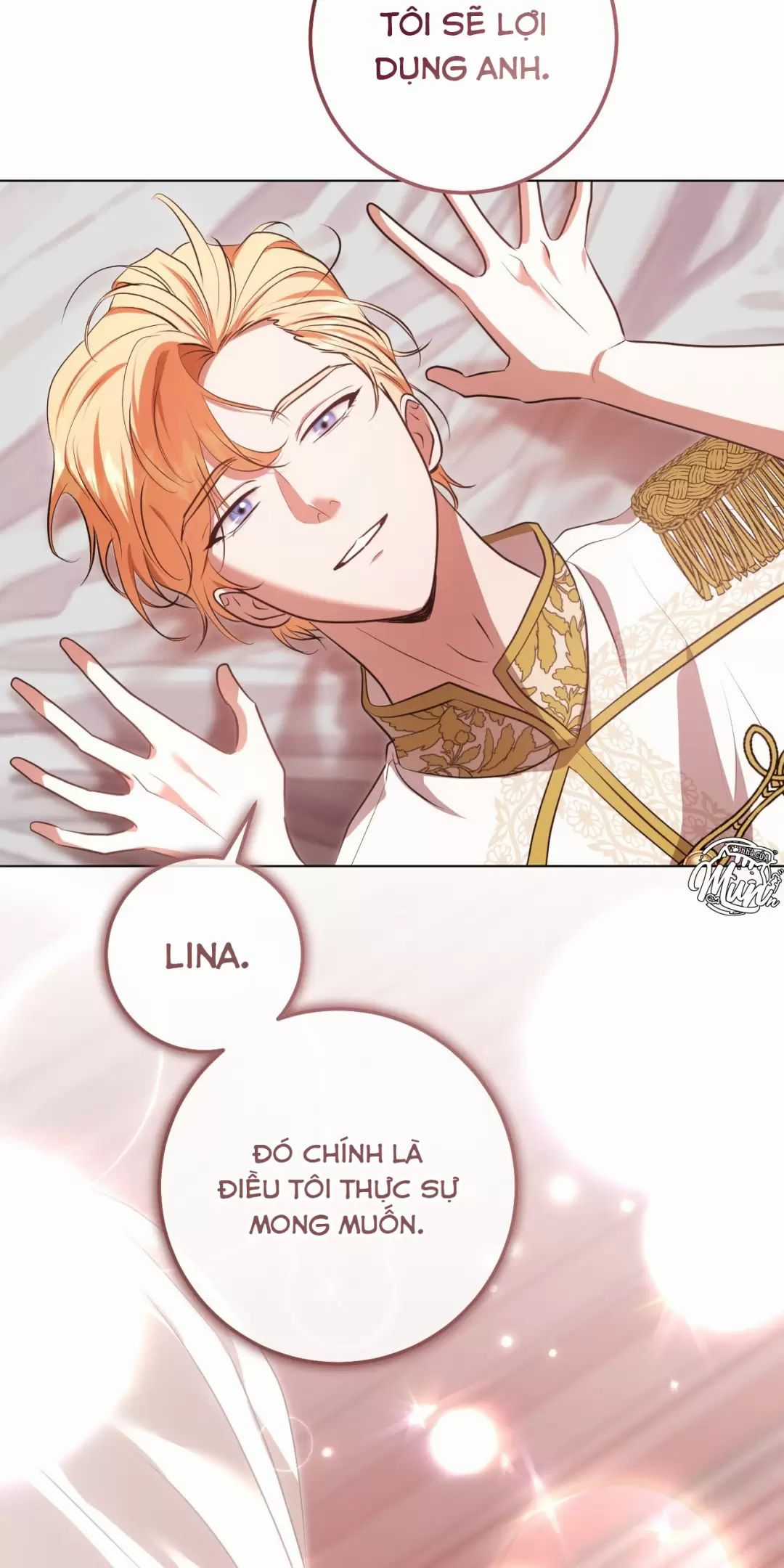 Thánh Nữ Giả Muốn Bỏ Trốn Chuong 71 trang 17