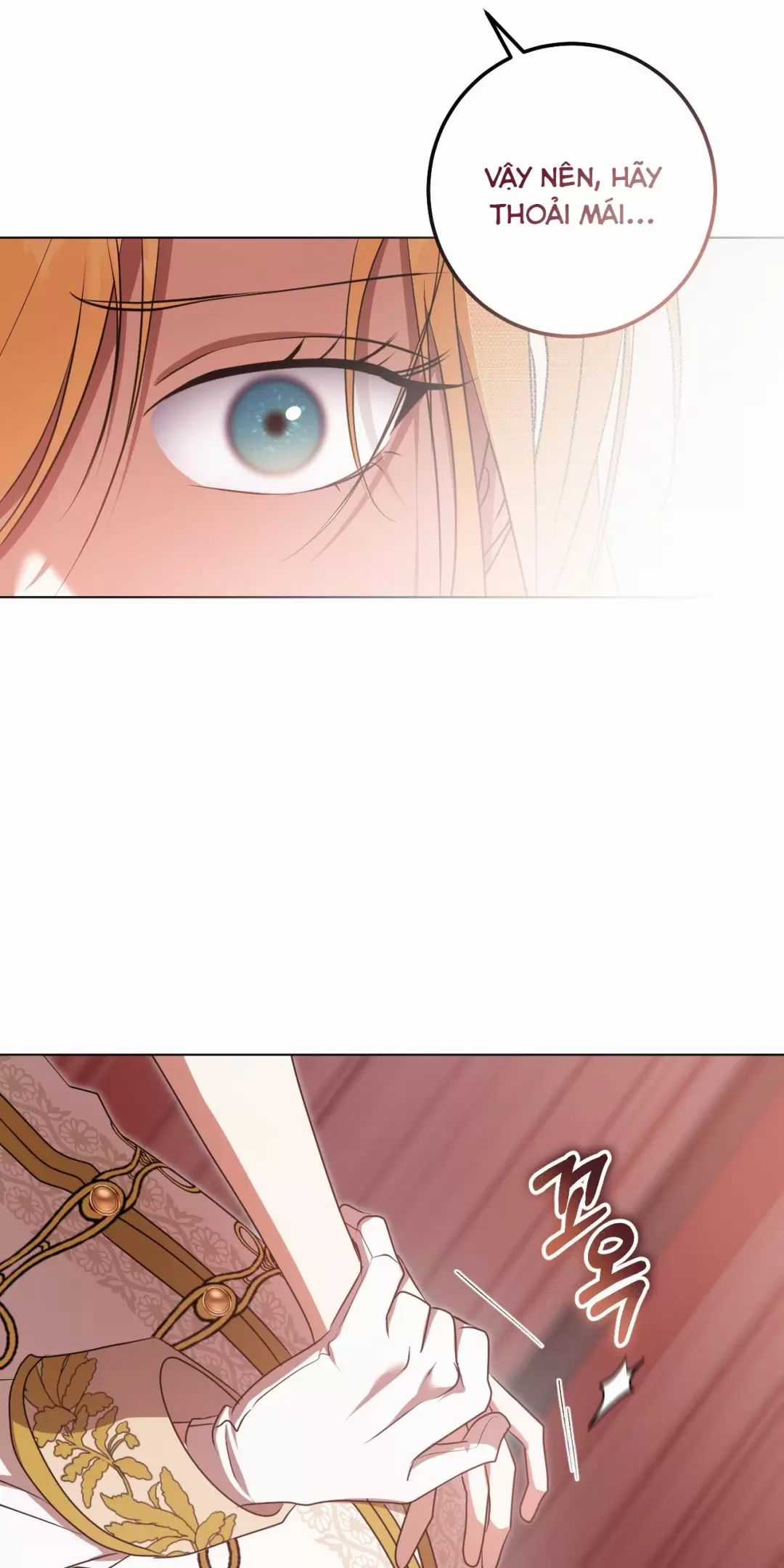 Thánh Nữ Giả Muốn Bỏ Trốn Chuong 71 trang 21