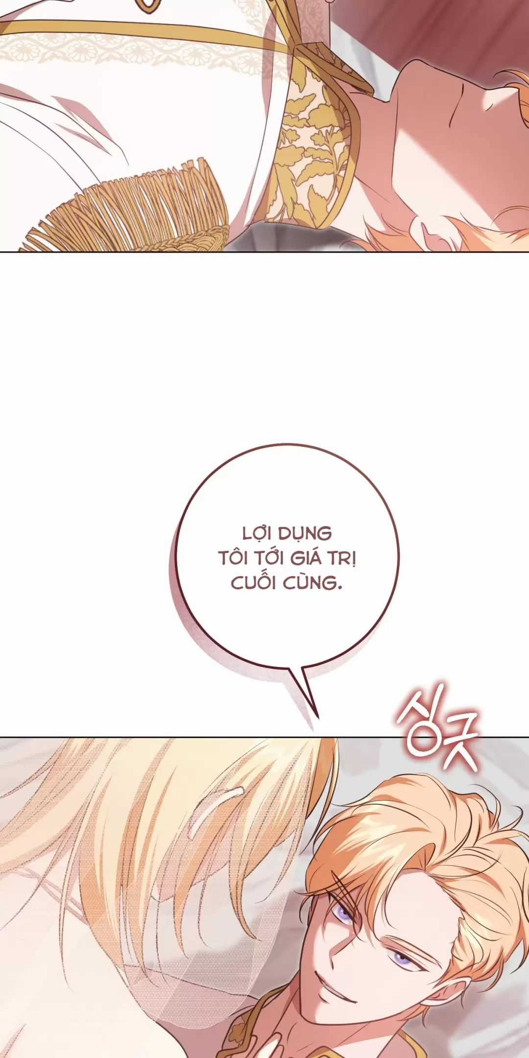 Thánh Nữ Giả Muốn Bỏ Trốn Chuong 71 trang 22