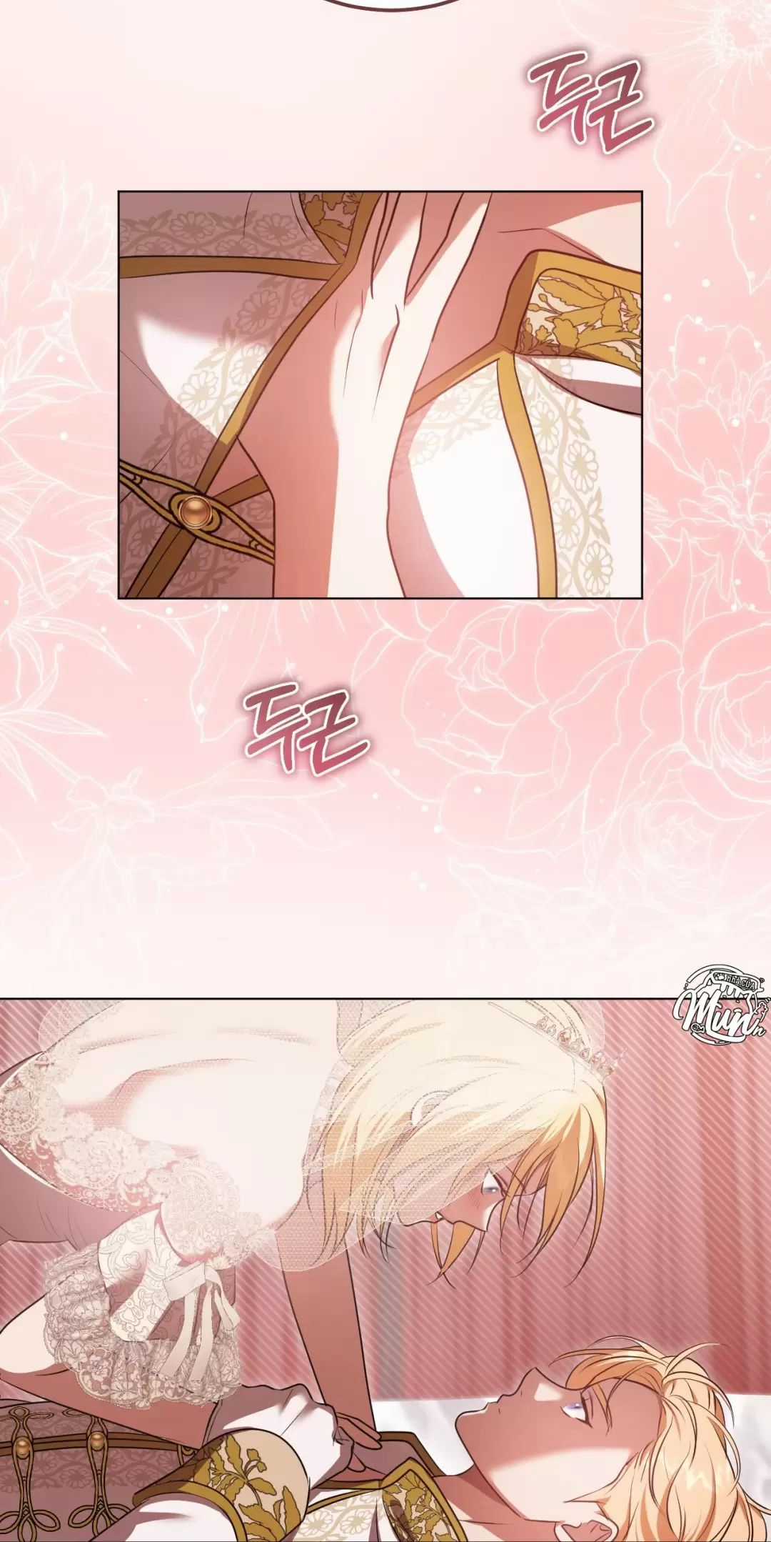 Thánh Nữ Giả Muốn Bỏ Trốn Chuong 71 trang 24