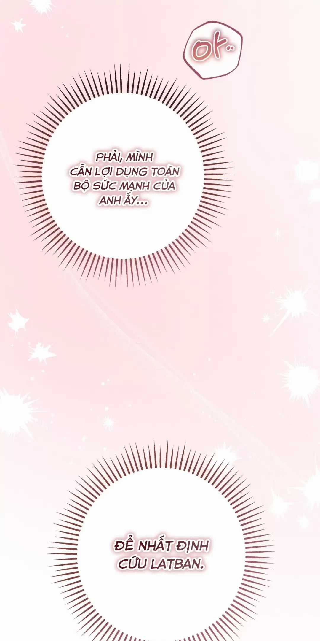 Thánh Nữ Giả Muốn Bỏ Trốn Chuong 71 trang 29