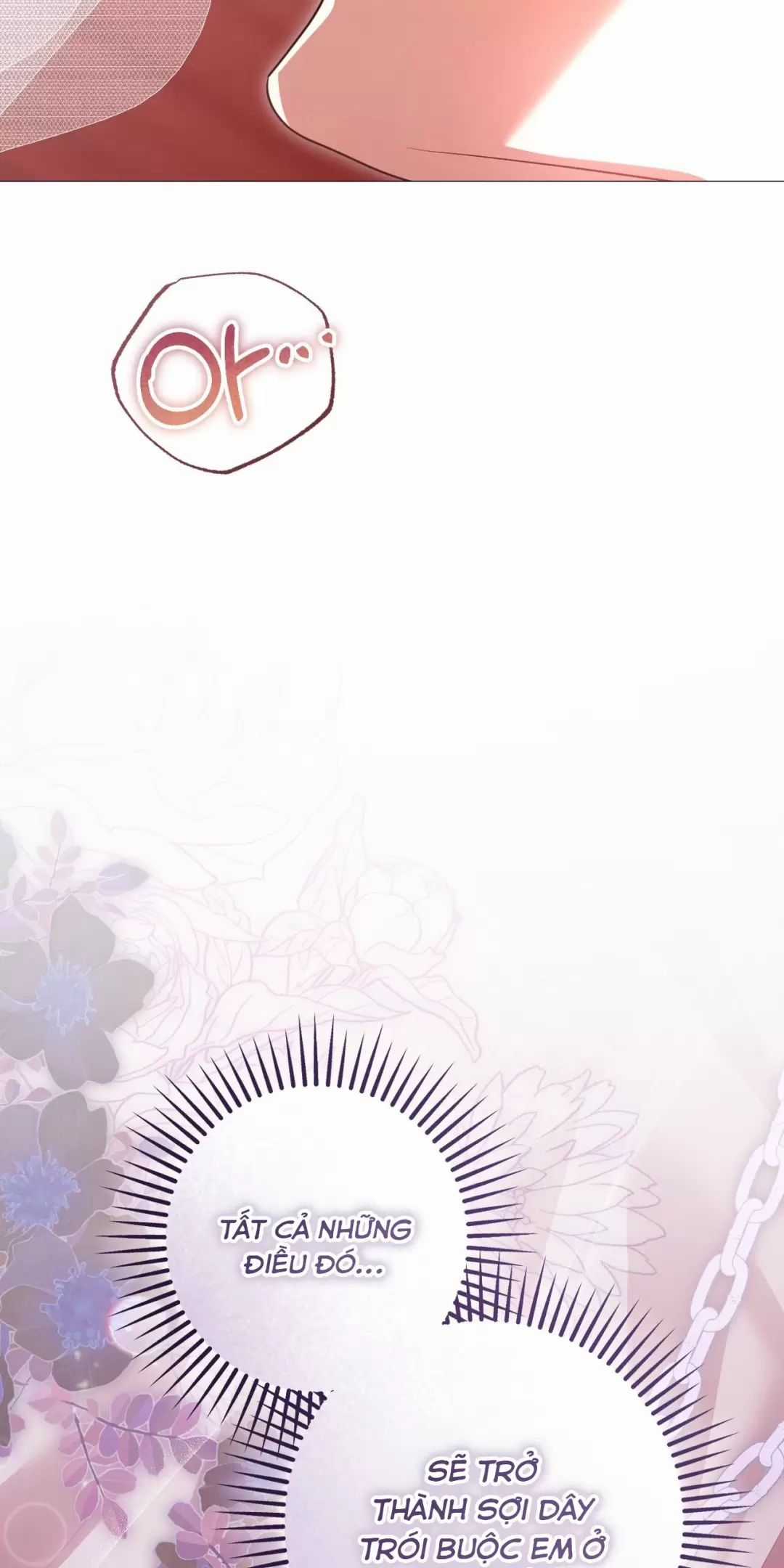 Thánh Nữ Giả Muốn Bỏ Trốn Chuong 71 trang 31