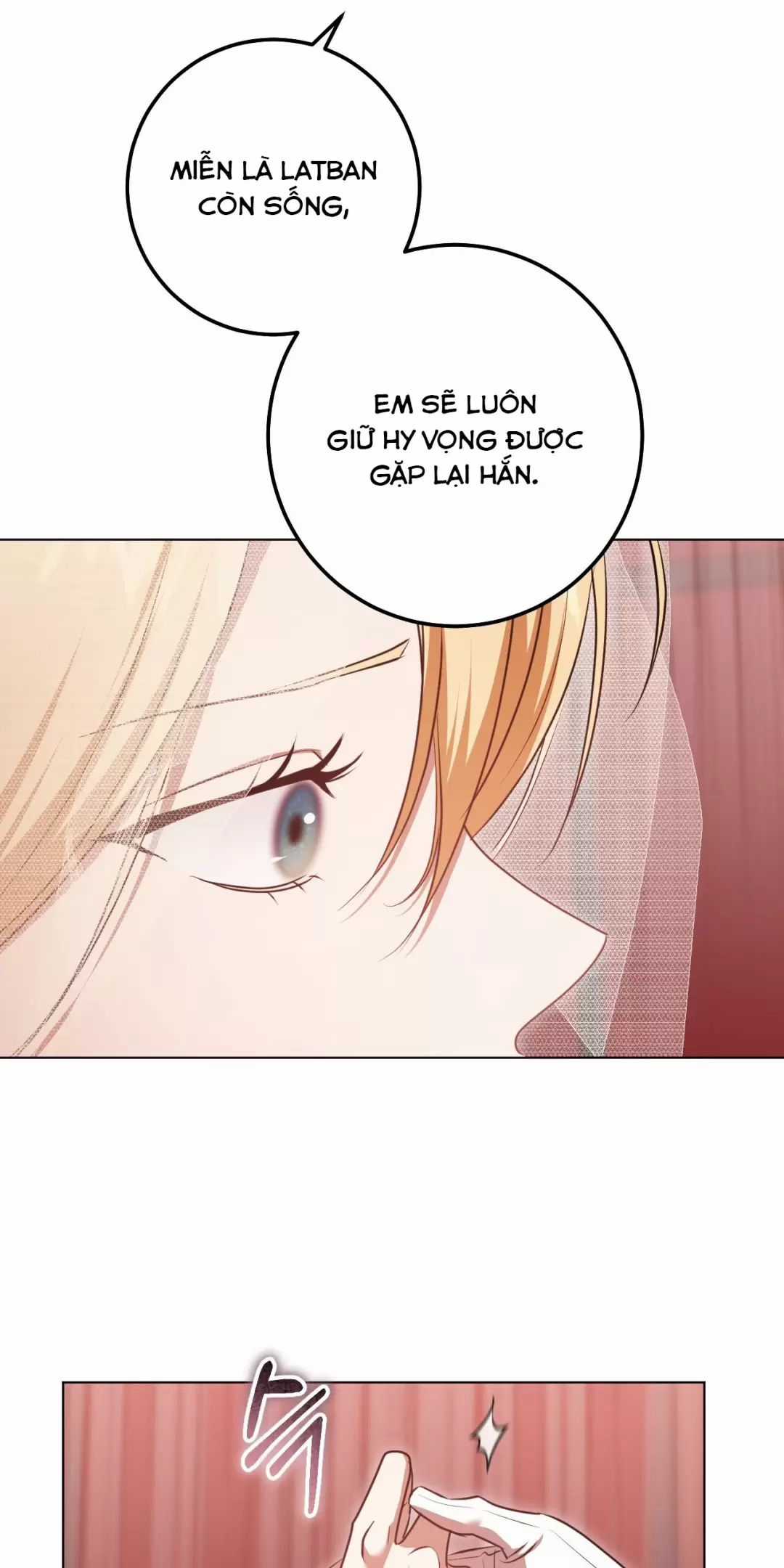 Thánh Nữ Giả Muốn Bỏ Trốn Chuong 71 trang 6