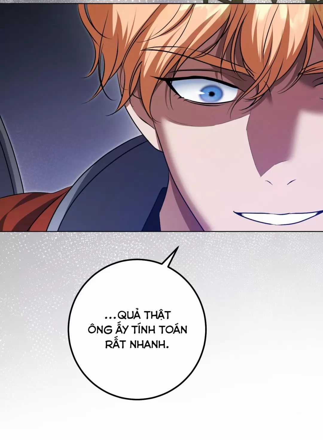 Thánh Nữ Giả Muốn Bỏ Trốn Chuong 72 trang 10