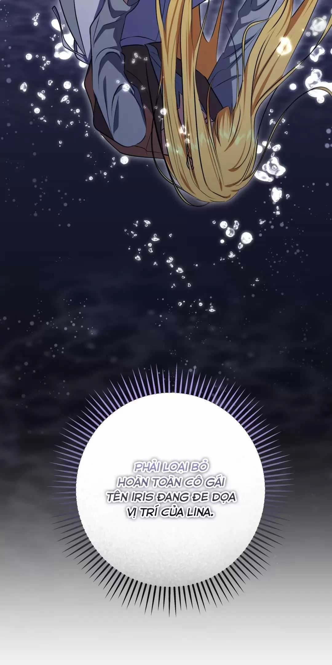 Thánh Nữ Giả Muốn Bỏ Trốn Chuong 72 trang 13