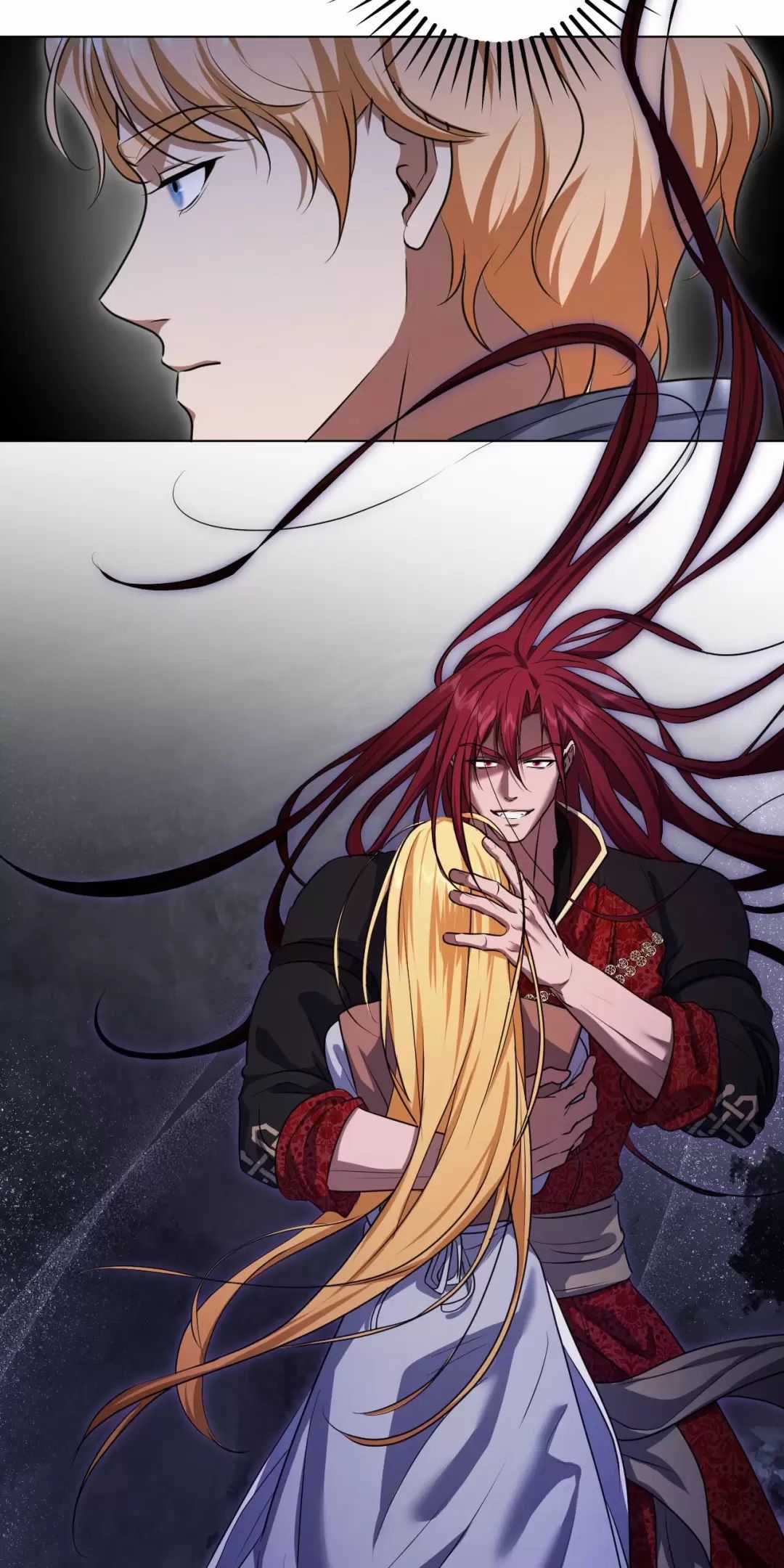 Thánh Nữ Giả Muốn Bỏ Trốn Chuong 72 trang 15