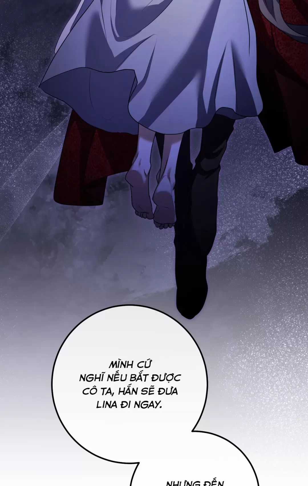 Thánh Nữ Giả Muốn Bỏ Trốn Chuong 72 trang 16