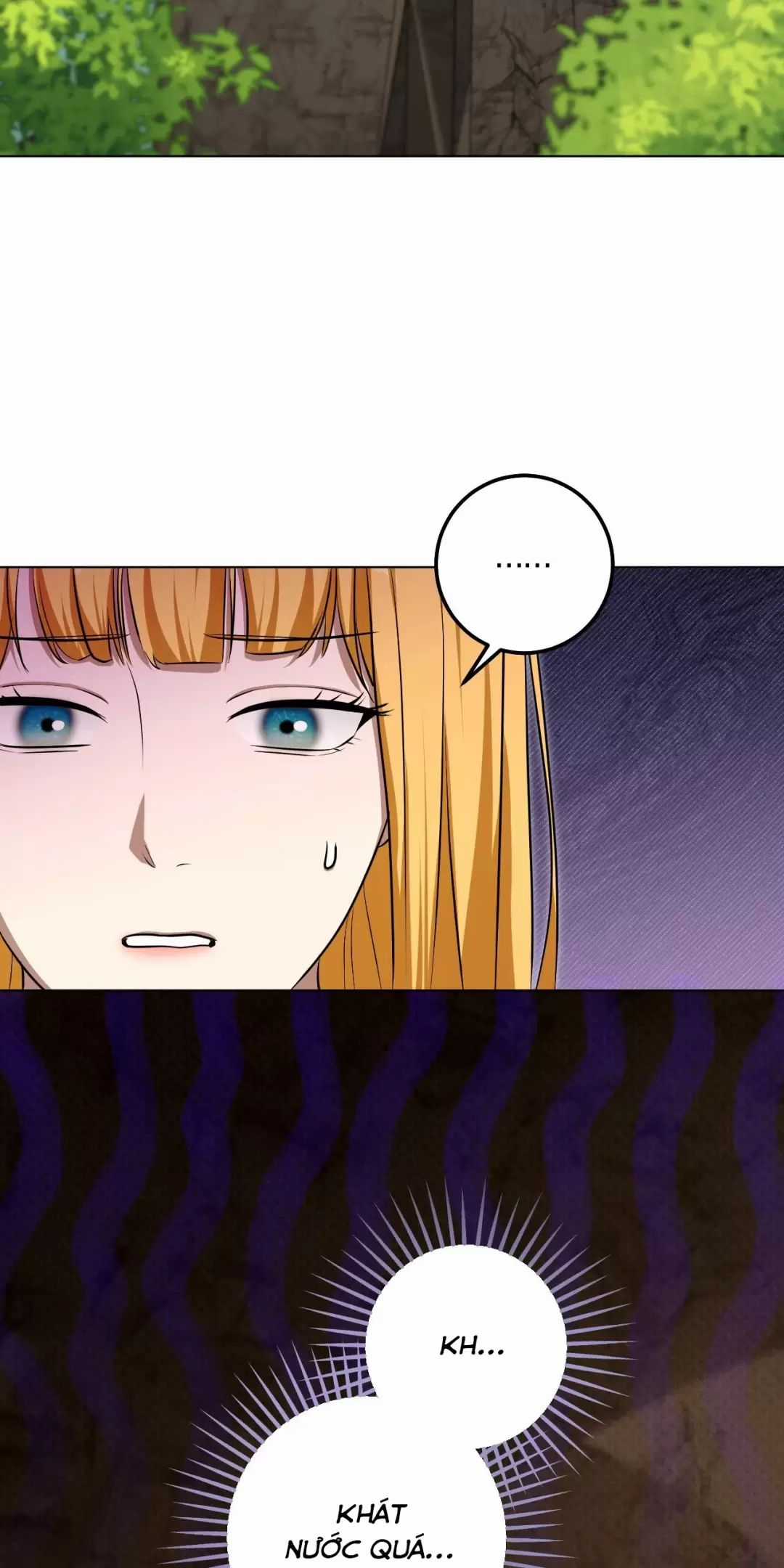 Thánh Nữ Giả Muốn Bỏ Trốn Chuong 72 trang 20