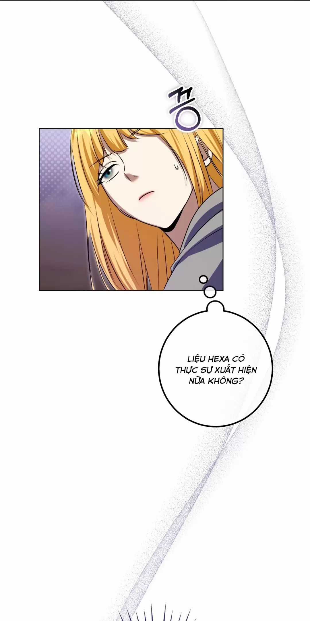 Thánh Nữ Giả Muốn Bỏ Trốn Chuong 72 trang 23