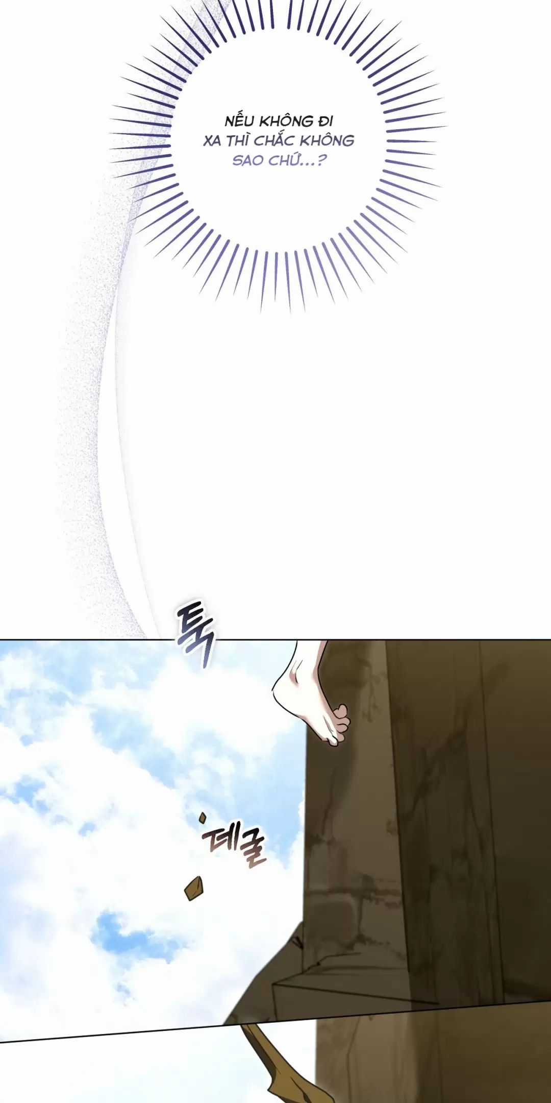 Thánh Nữ Giả Muốn Bỏ Trốn Chuong 72 trang 24