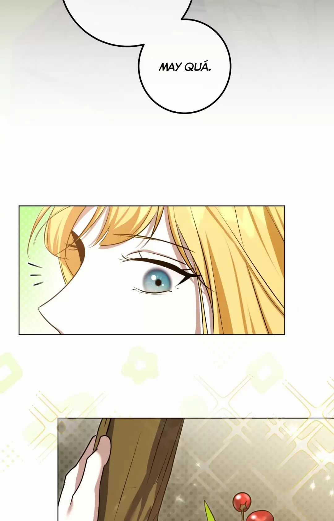 Thánh Nữ Giả Muốn Bỏ Trốn Chuong 72 trang 26