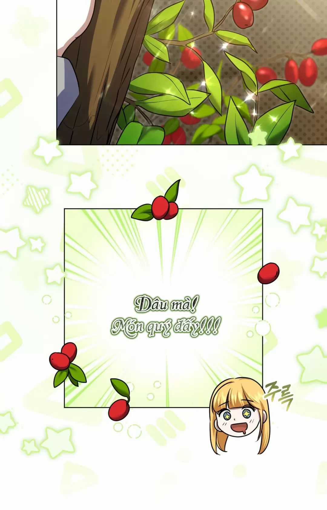 Thánh Nữ Giả Muốn Bỏ Trốn Chuong 72 trang 27