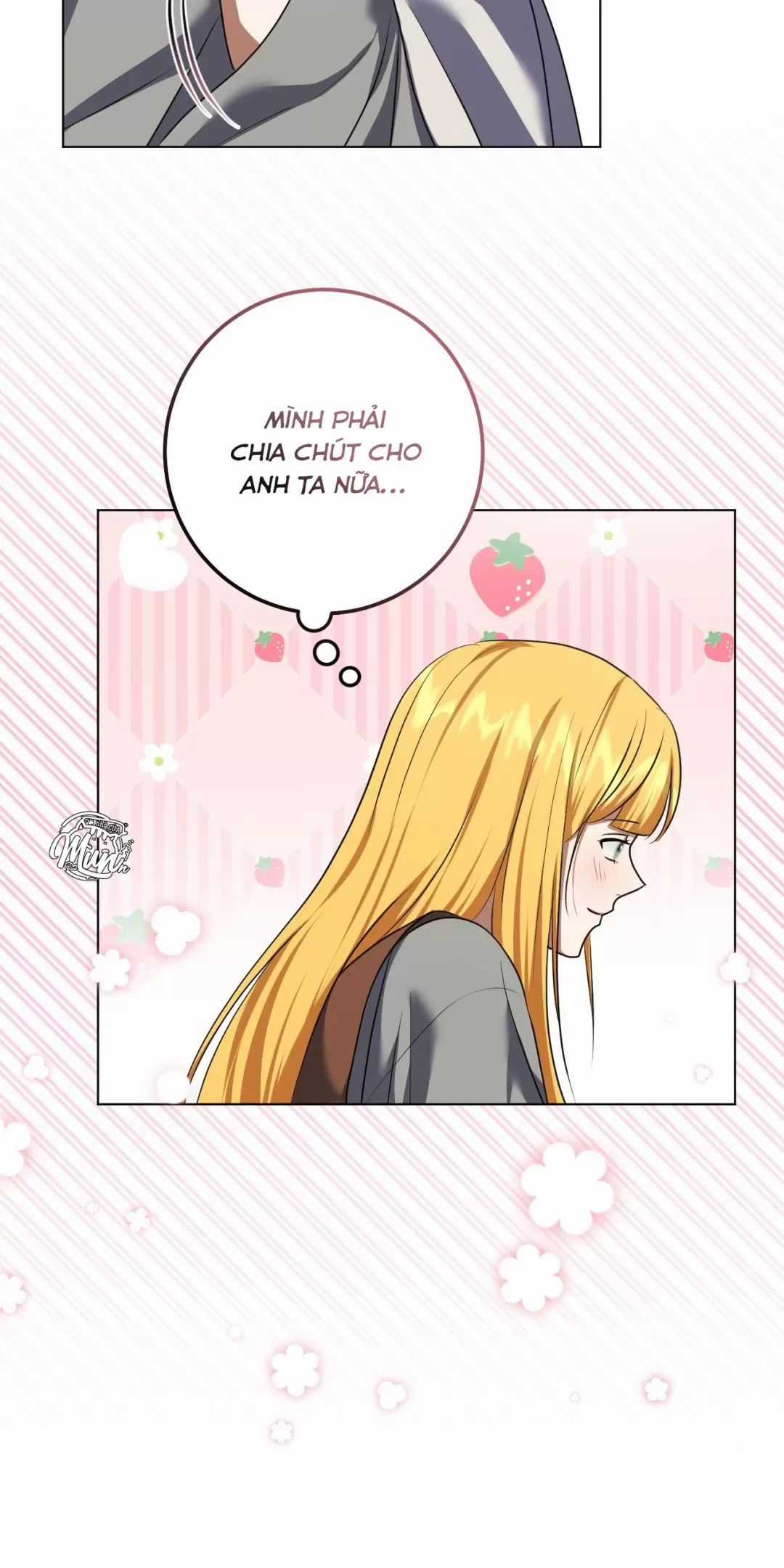 Thánh Nữ Giả Muốn Bỏ Trốn Chuong 72 trang 30