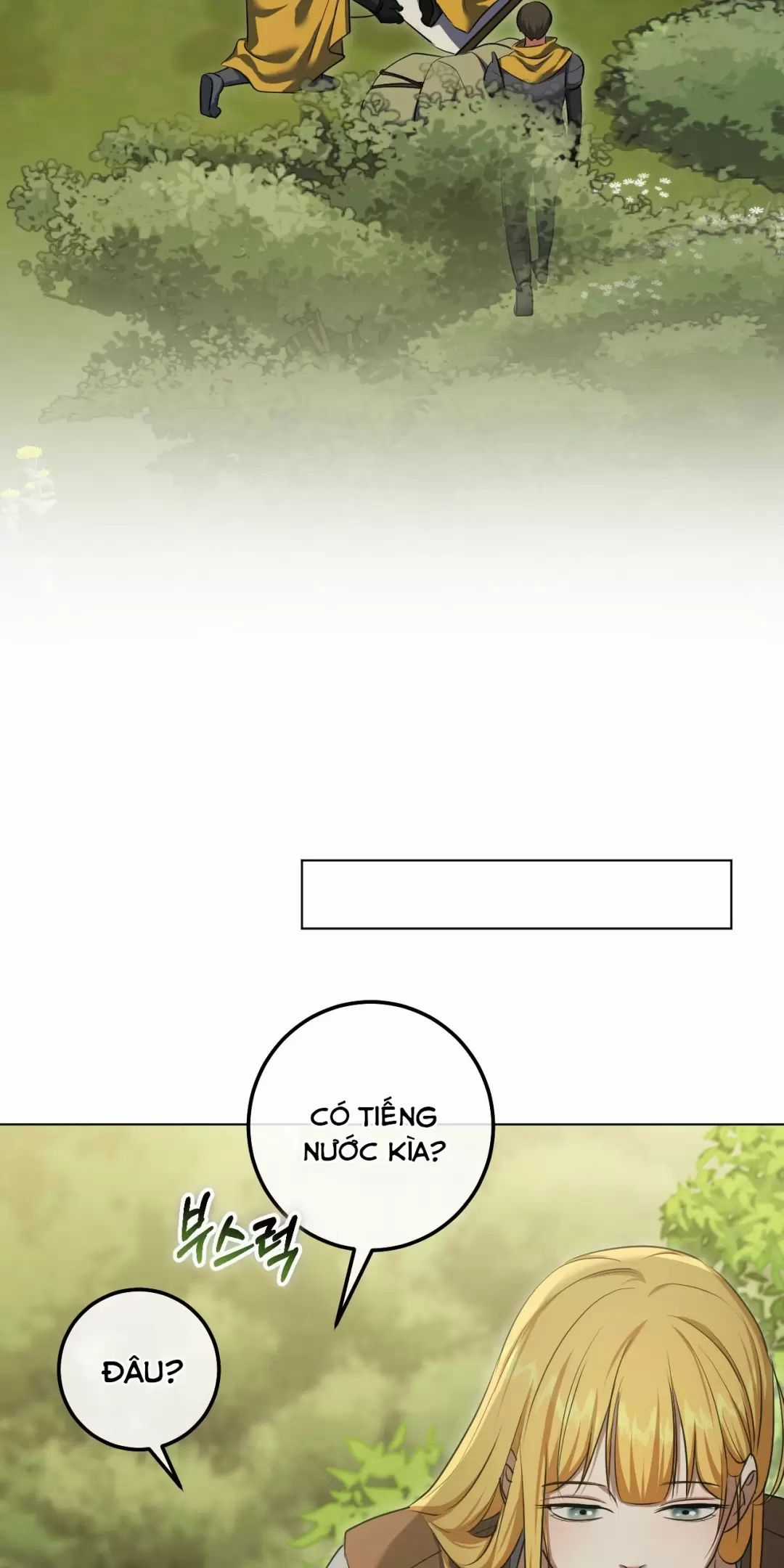 Thánh Nữ Giả Muốn Bỏ Trốn Chuong 72 trang 35