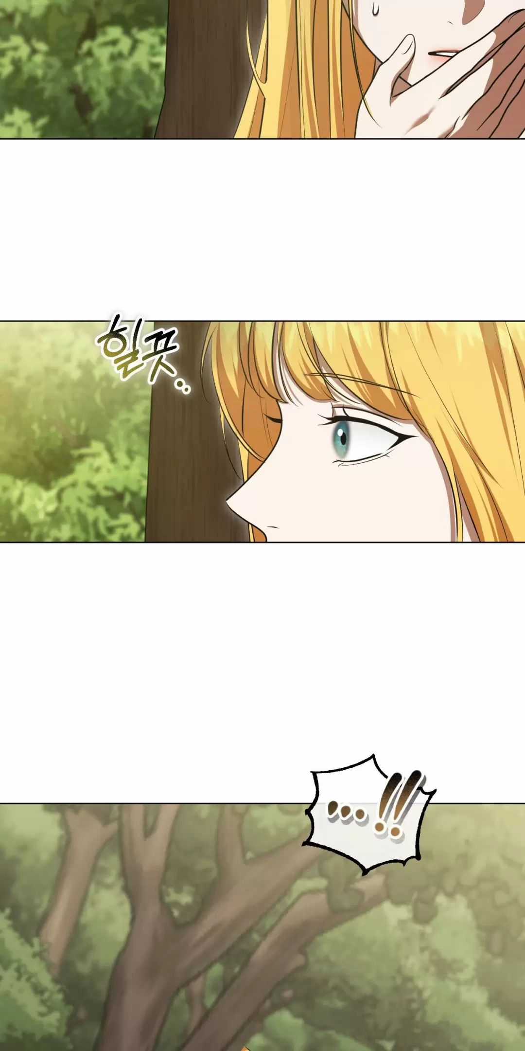 Thánh Nữ Giả Muốn Bỏ Trốn Chuong 72 trang 39