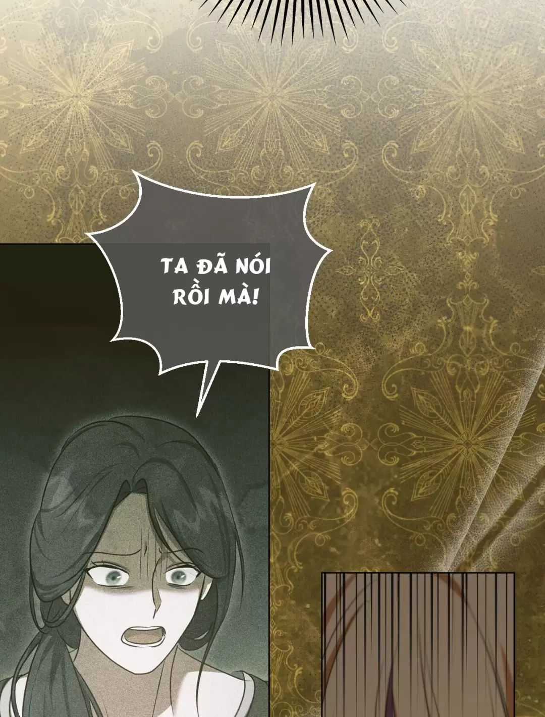 Thánh Nữ Giả Muốn Bỏ Trốn Chuong 72 trang 41