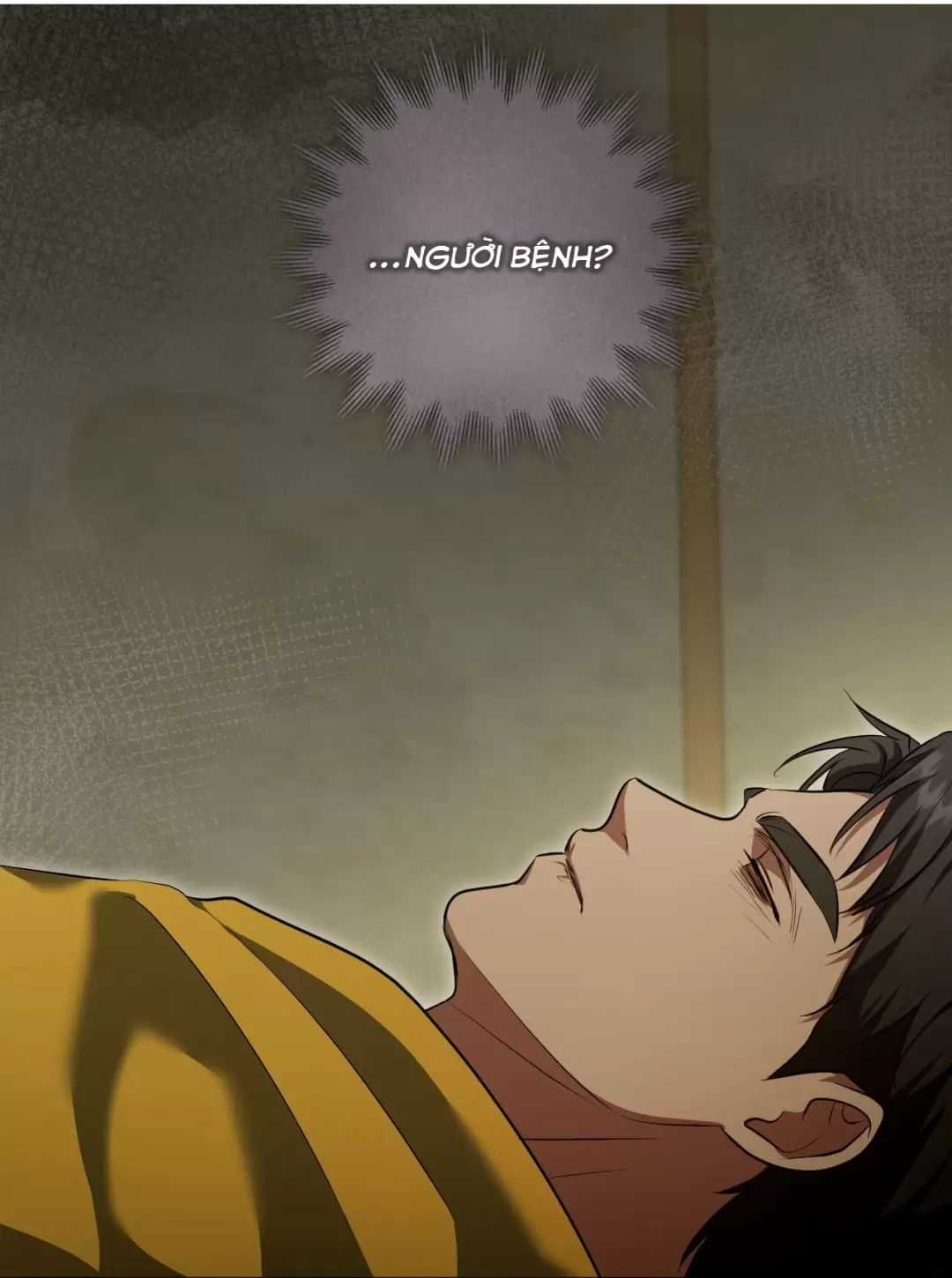 Thánh Nữ Giả Muốn Bỏ Trốn Chuong 72 trang 47