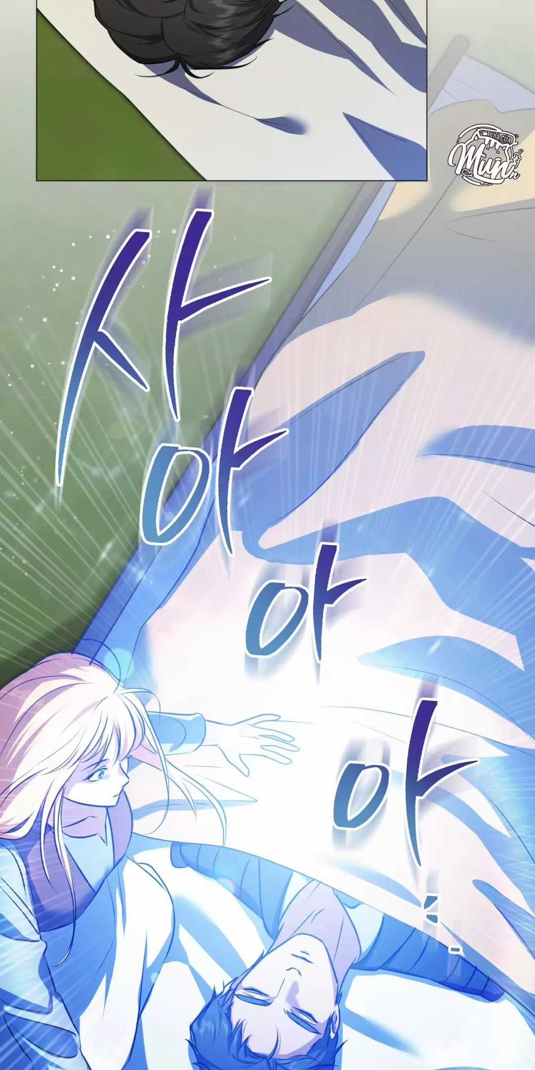 Thánh Nữ Giả Muốn Bỏ Trốn Chuong 72 trang 54