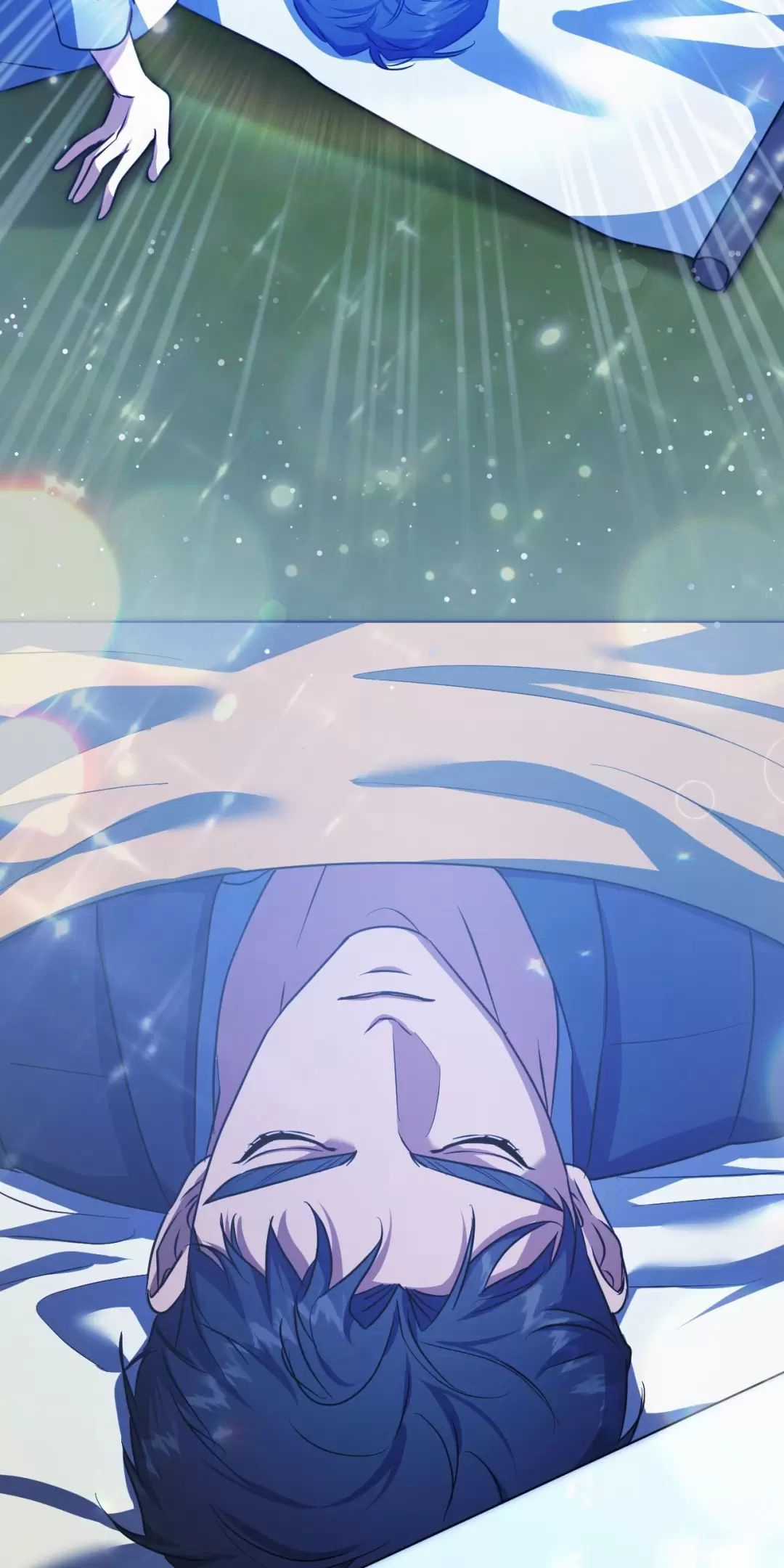 Thánh Nữ Giả Muốn Bỏ Trốn Chuong 72 trang 55