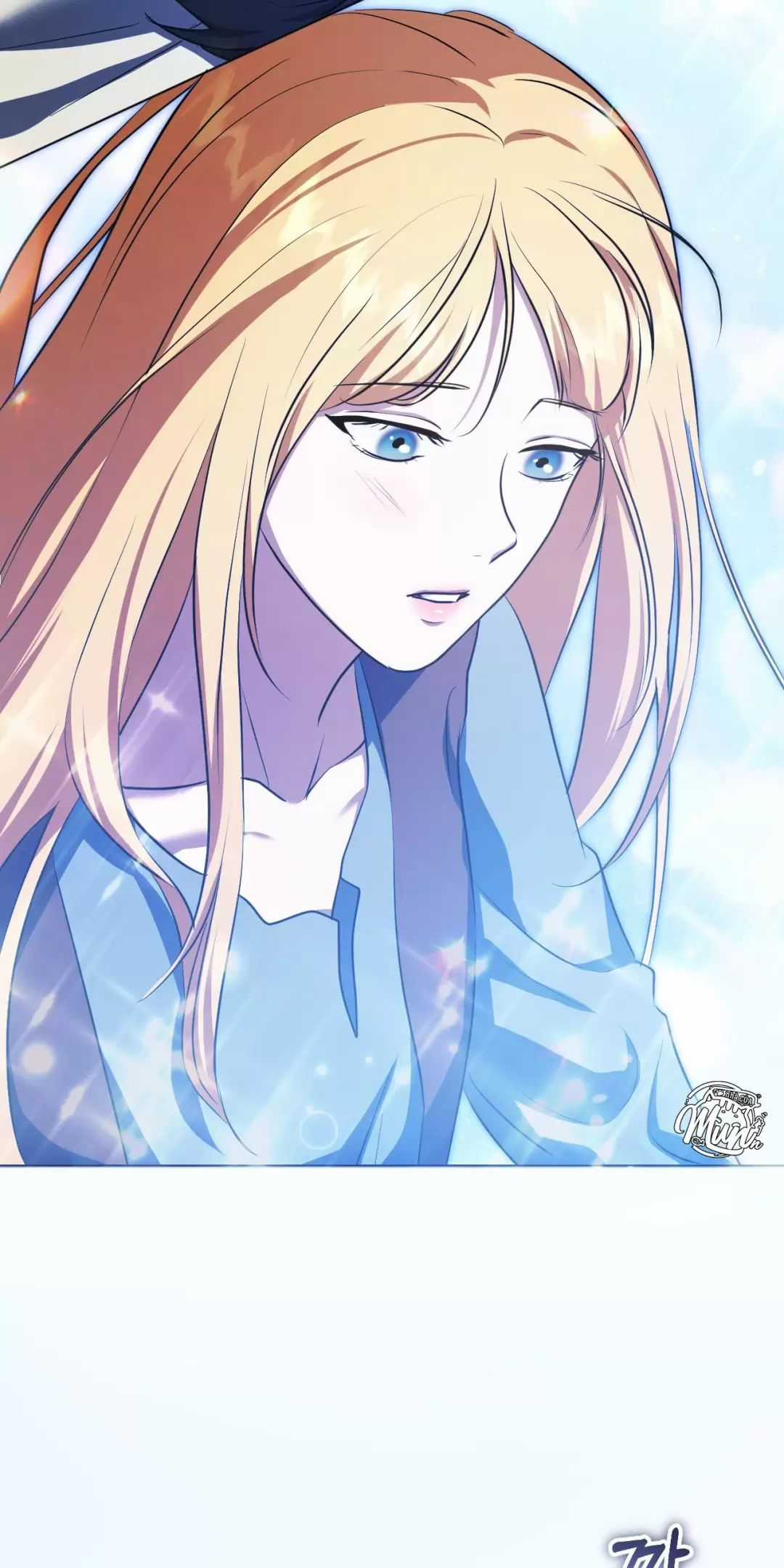 Thánh Nữ Giả Muốn Bỏ Trốn Chuong 72 trang 56