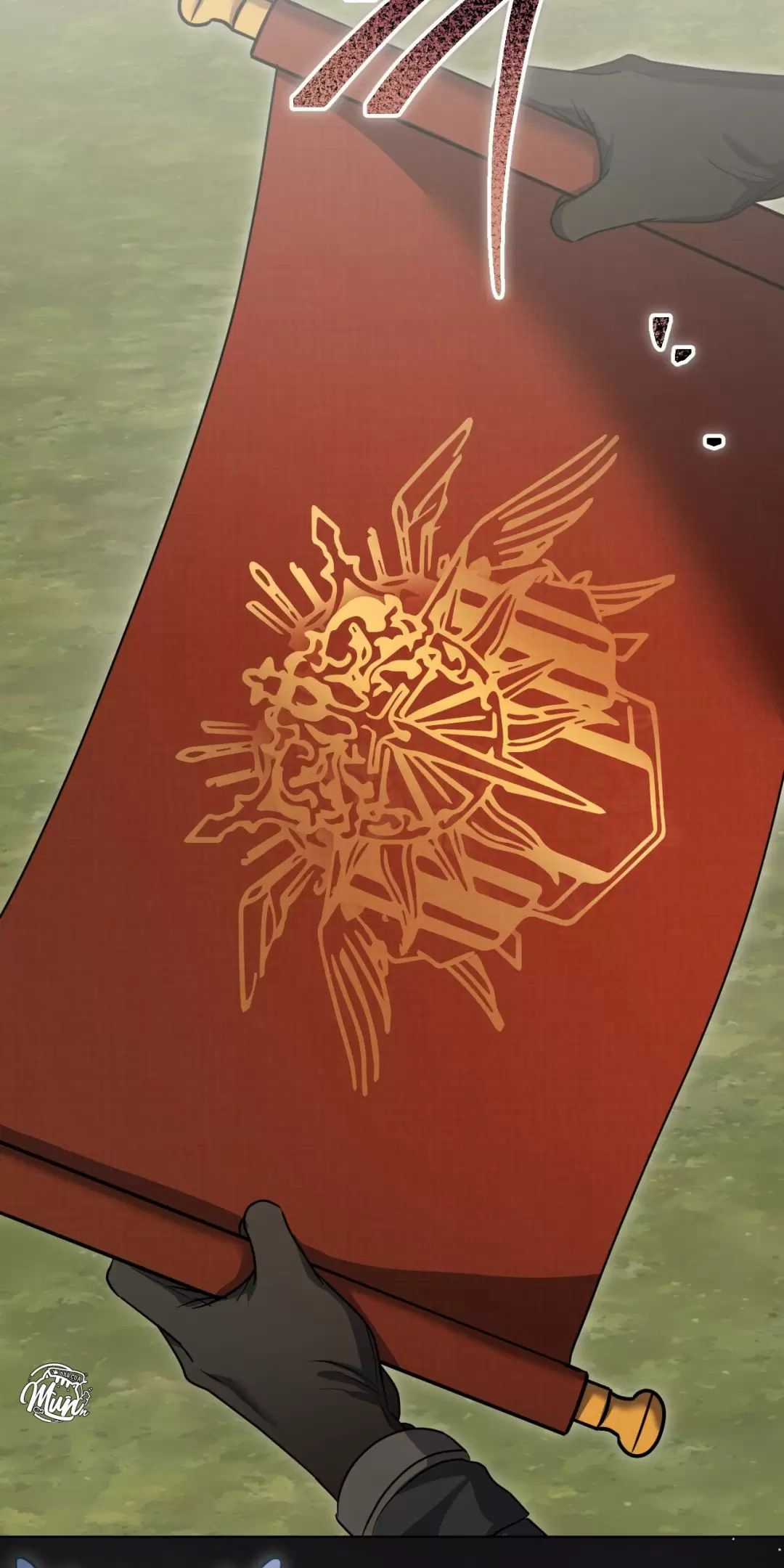 Thánh Nữ Giả Muốn Bỏ Trốn Chuong 72 trang 8