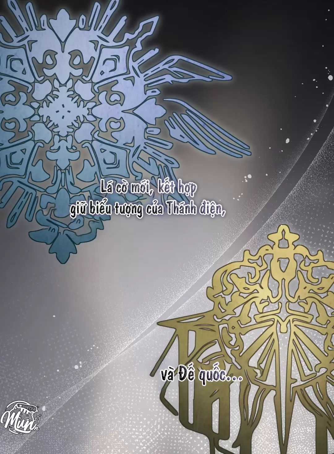 Thánh Nữ Giả Muốn Bỏ Trốn Chuong 72 trang 9