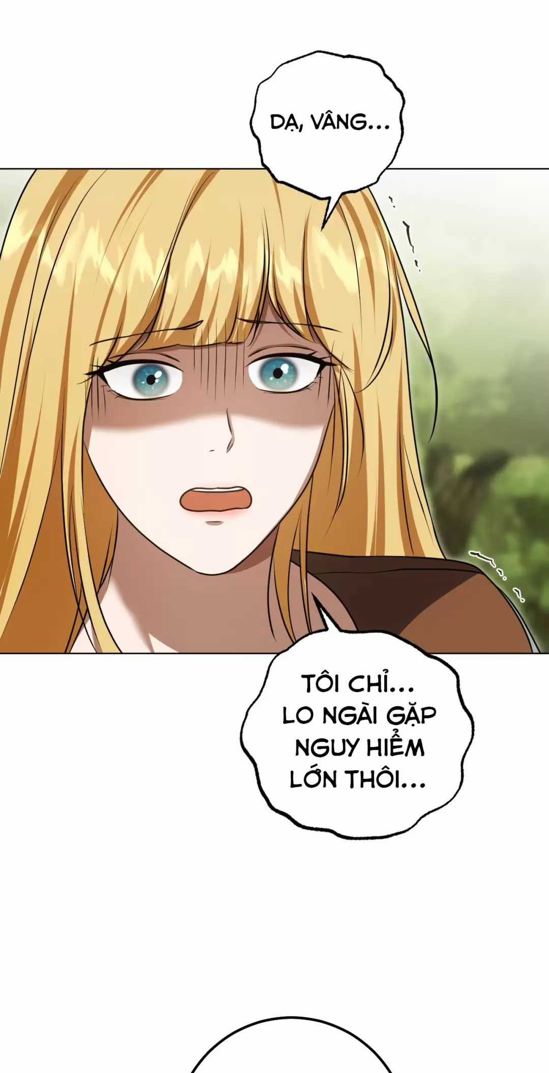 Thánh Nữ Giả Muốn Bỏ Trốn Chuong 73 trang 14