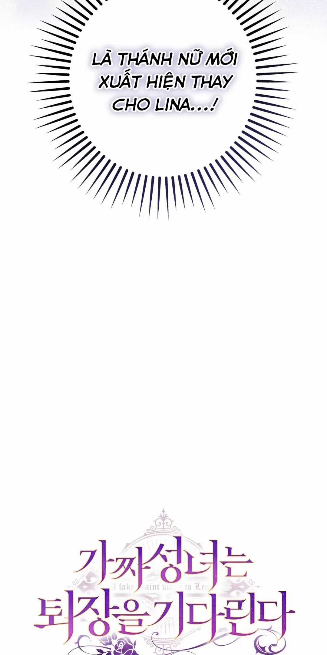 Thánh Nữ Giả Muốn Bỏ Trốn Chuong 73 trang 17