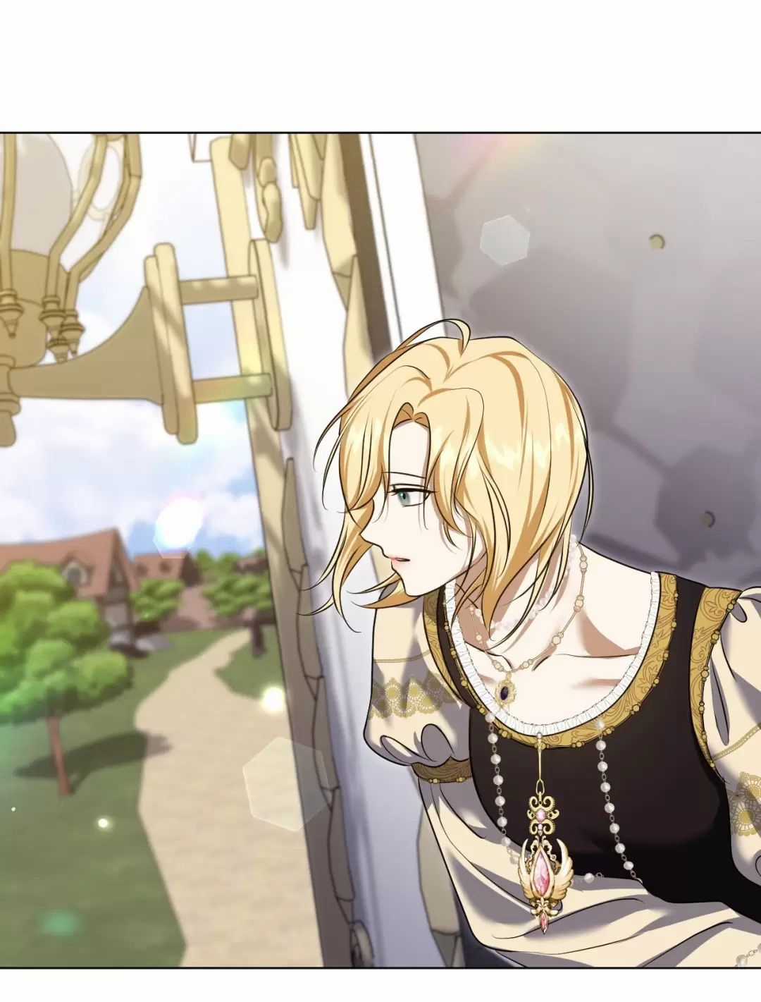 Thánh Nữ Giả Muốn Bỏ Trốn Chuong 73 trang 20