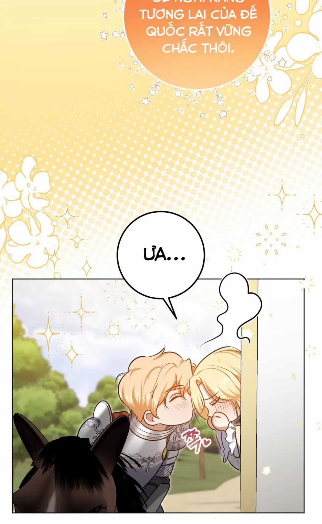 Thánh Nữ Giả Muốn Bỏ Trốn Chuong 73 trang 25