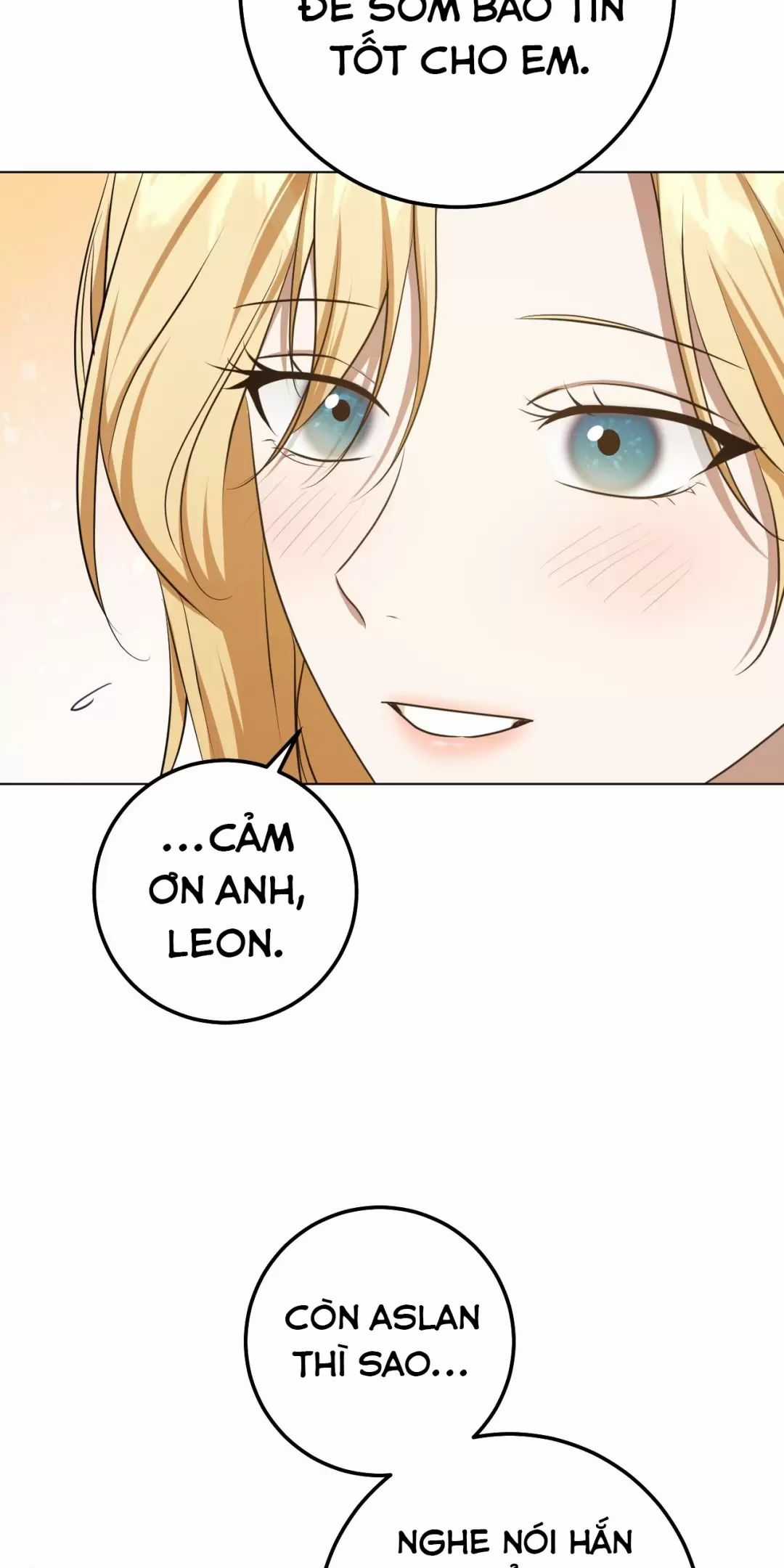 Thánh Nữ Giả Muốn Bỏ Trốn Chuong 73 trang 27