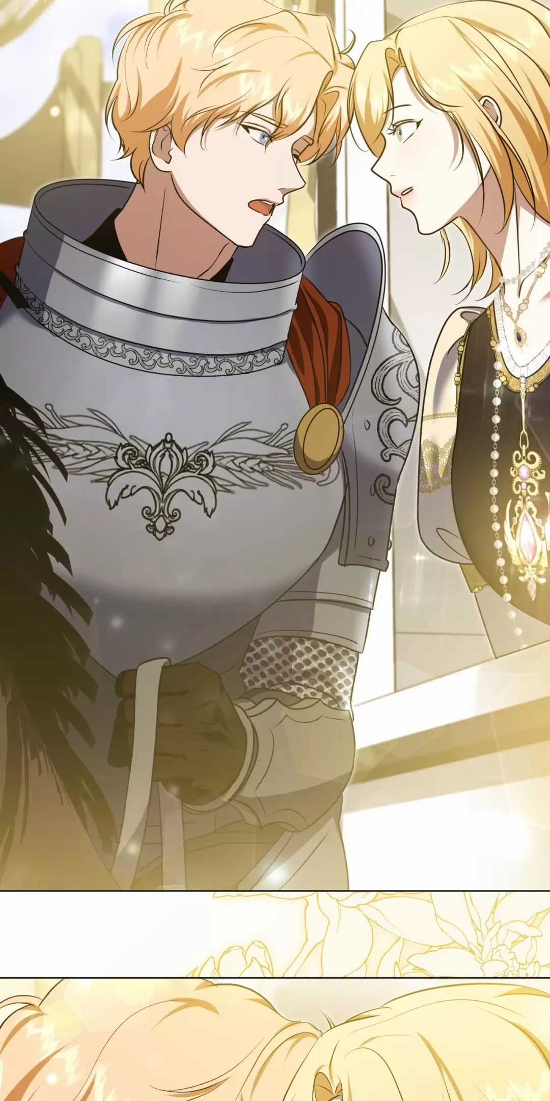 Thánh Nữ Giả Muốn Bỏ Trốn Chuong 73 trang 33