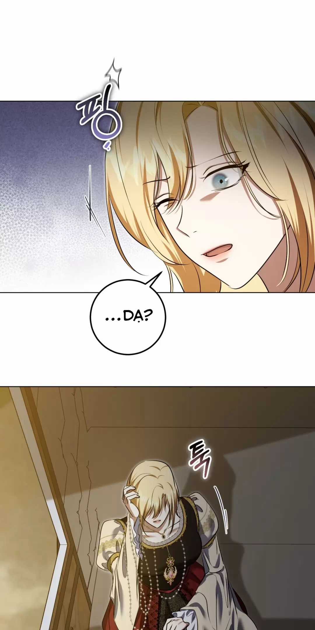 Thánh Nữ Giả Muốn Bỏ Trốn Chuong 73 trang 36