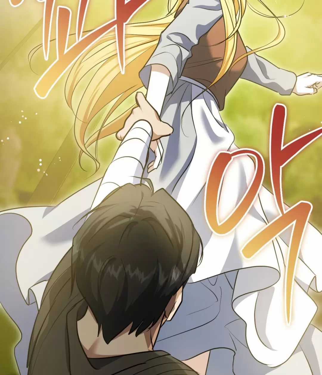 Thánh Nữ Giả Muốn Bỏ Trốn Chuong 73 trang 4