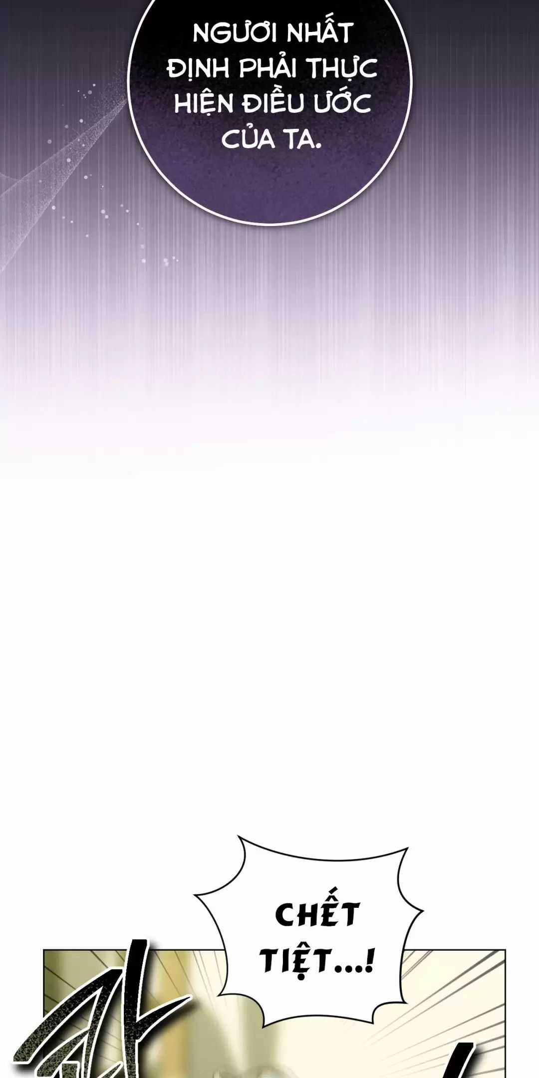 Thánh Nữ Giả Muốn Bỏ Trốn Chuong 73 trang 43