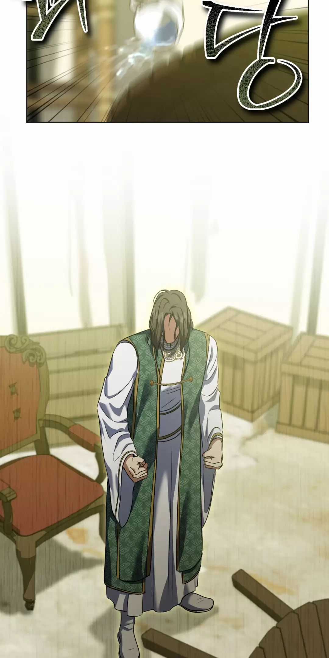 Thánh Nữ Giả Muốn Bỏ Trốn Chuong 73 trang 44