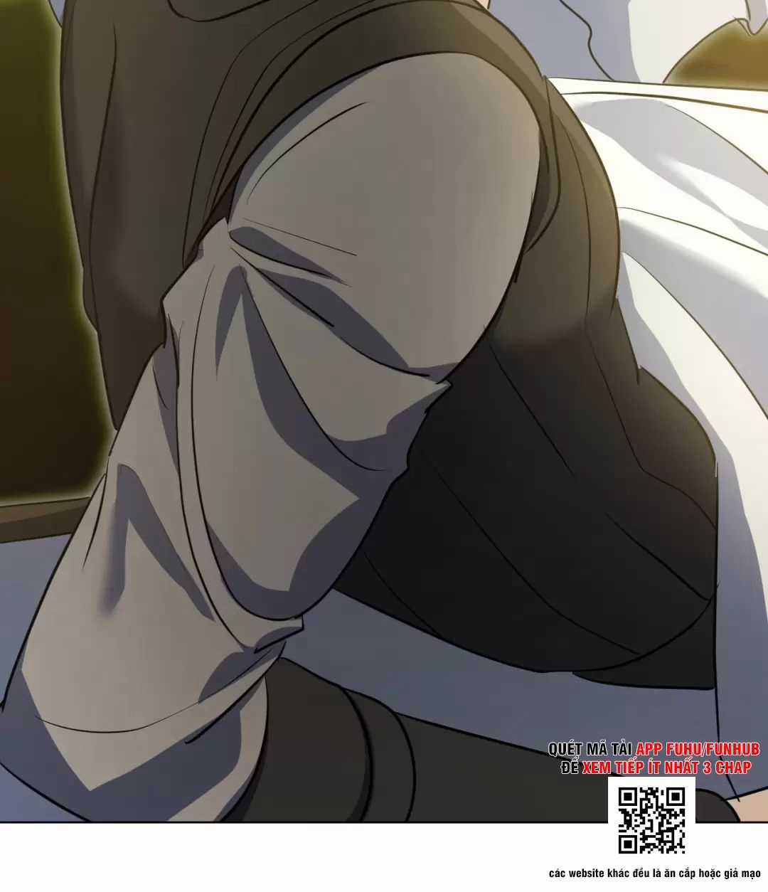 Thánh Nữ Giả Muốn Bỏ Trốn Chuong 73 trang 5