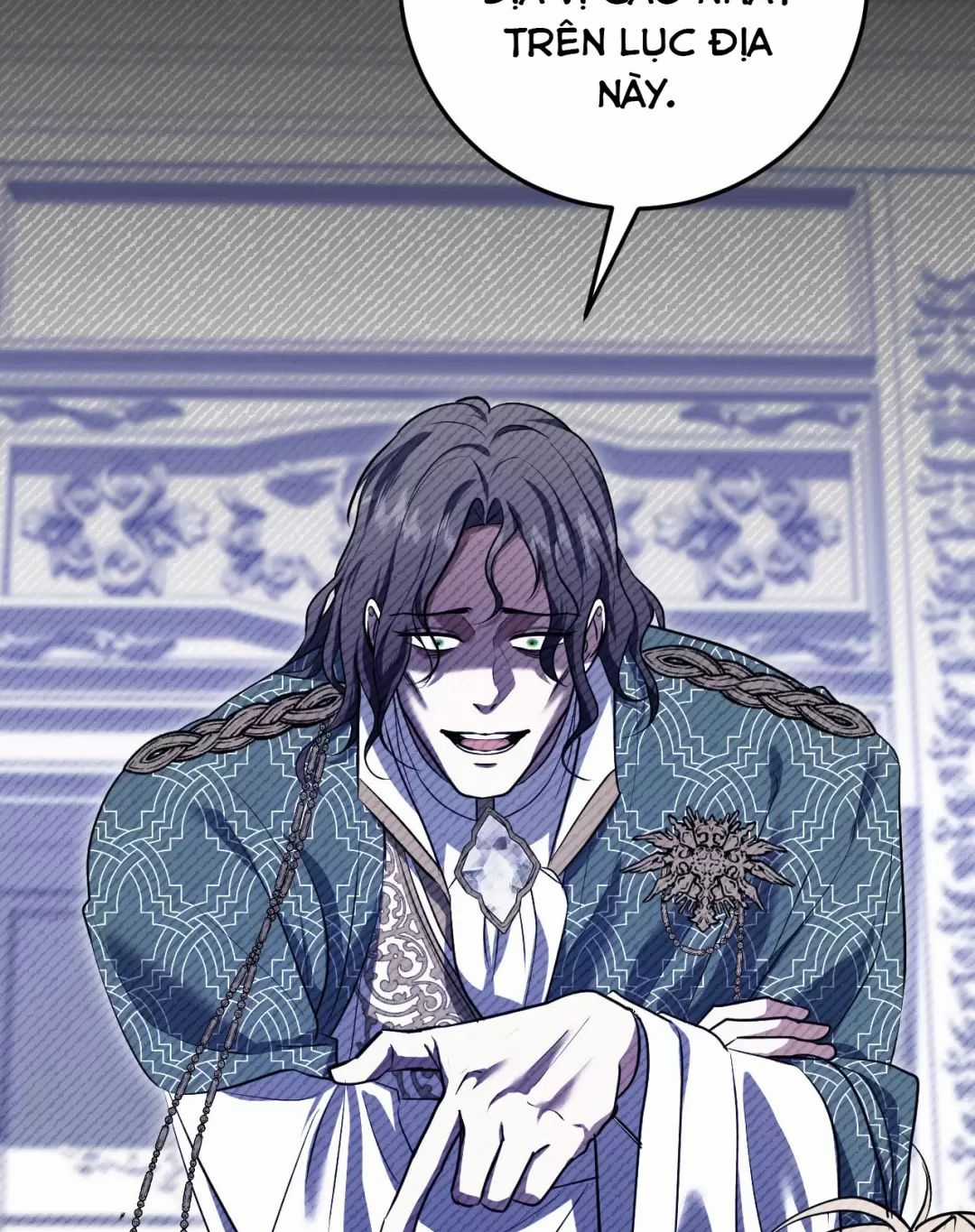 Thánh Nữ Giả Muốn Bỏ Trốn Chuong 73 trang 53