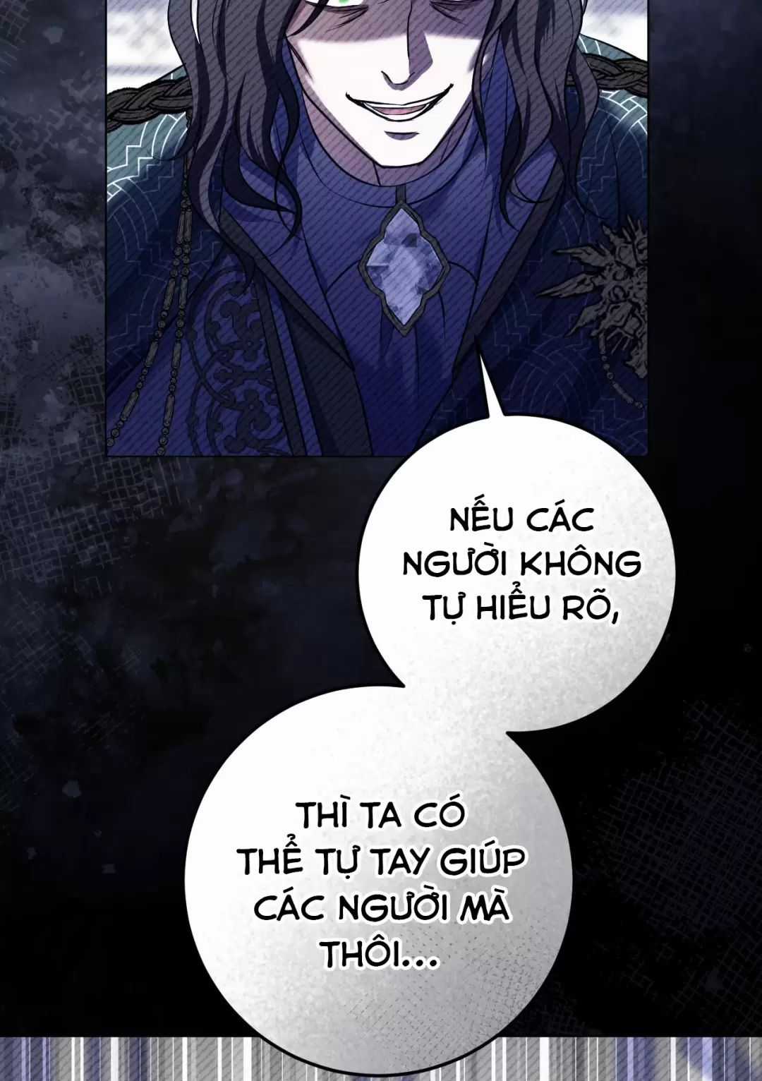 Thánh Nữ Giả Muốn Bỏ Trốn Chuong 73 trang 58