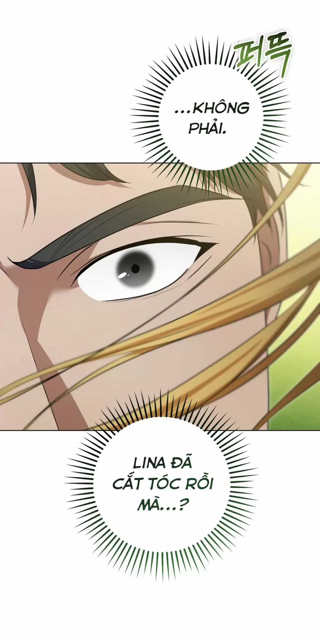 Thánh Nữ Giả Muốn Bỏ Trốn Chuong 73 trang 6