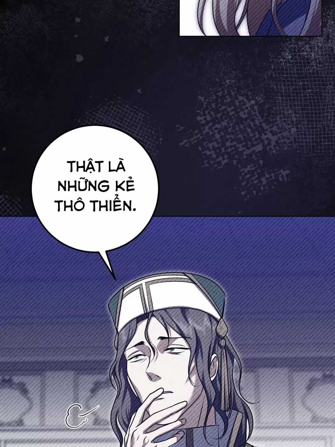 Thánh Nữ Giả Muốn Bỏ Trốn Chuong 73 trang 63