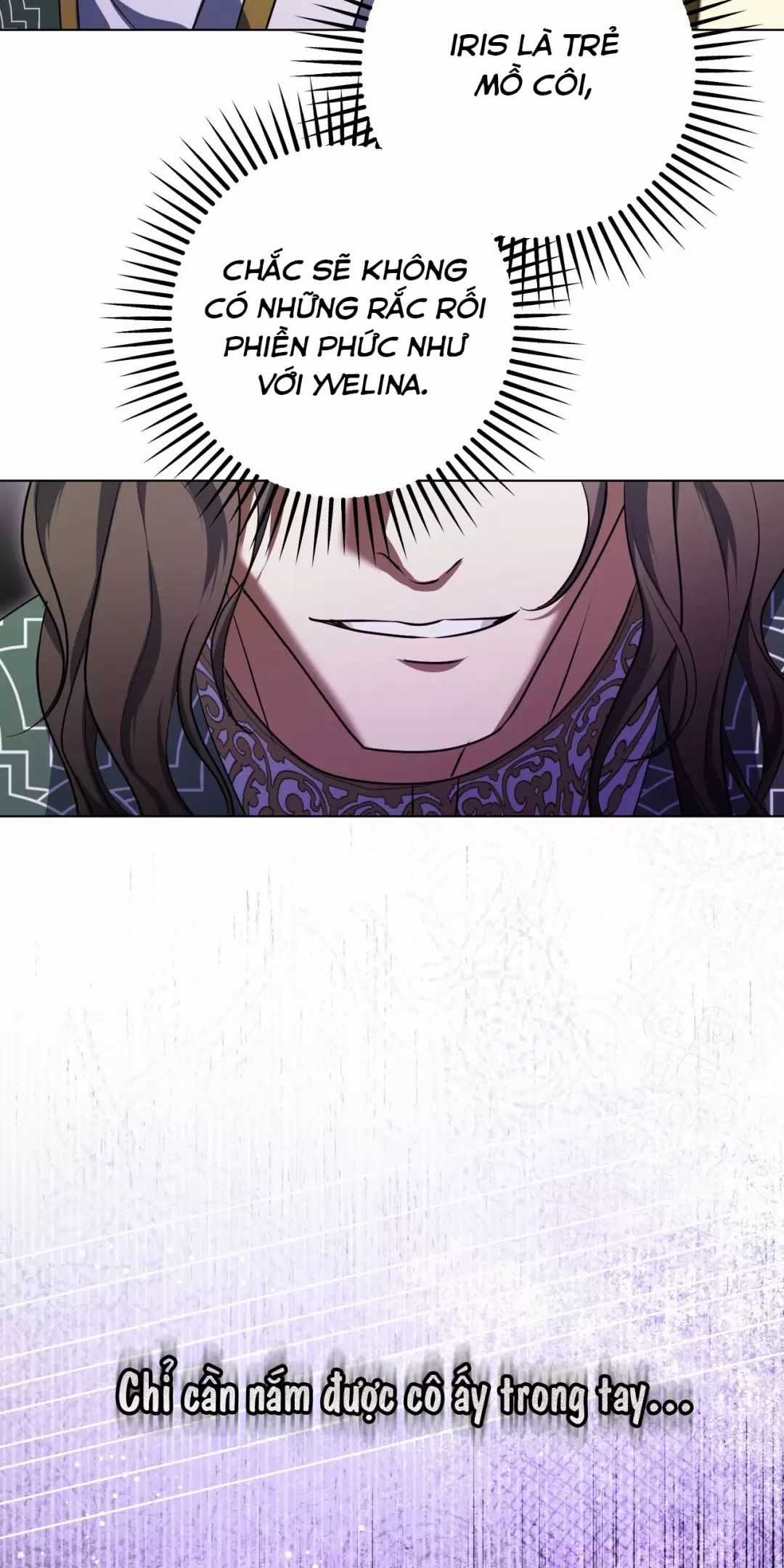 Thánh Nữ Giả Muốn Bỏ Trốn Chuong 73 trang 68