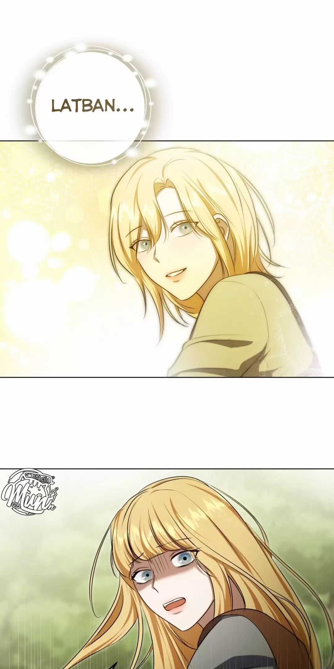 Thánh Nữ Giả Muốn Bỏ Trốn Chuong 73 trang 7