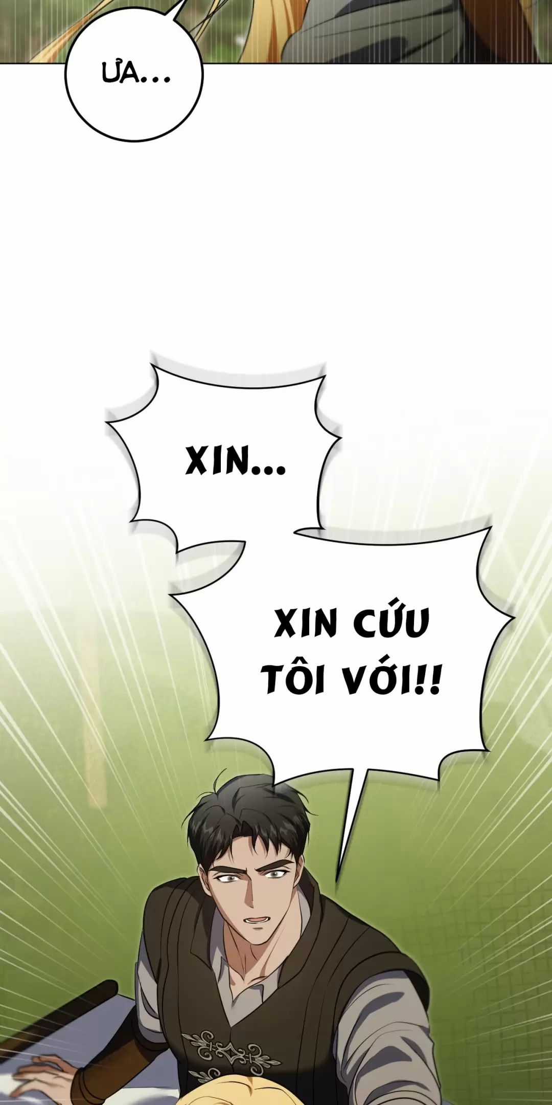 Thánh Nữ Giả Muốn Bỏ Trốn Chuong 73 trang 8