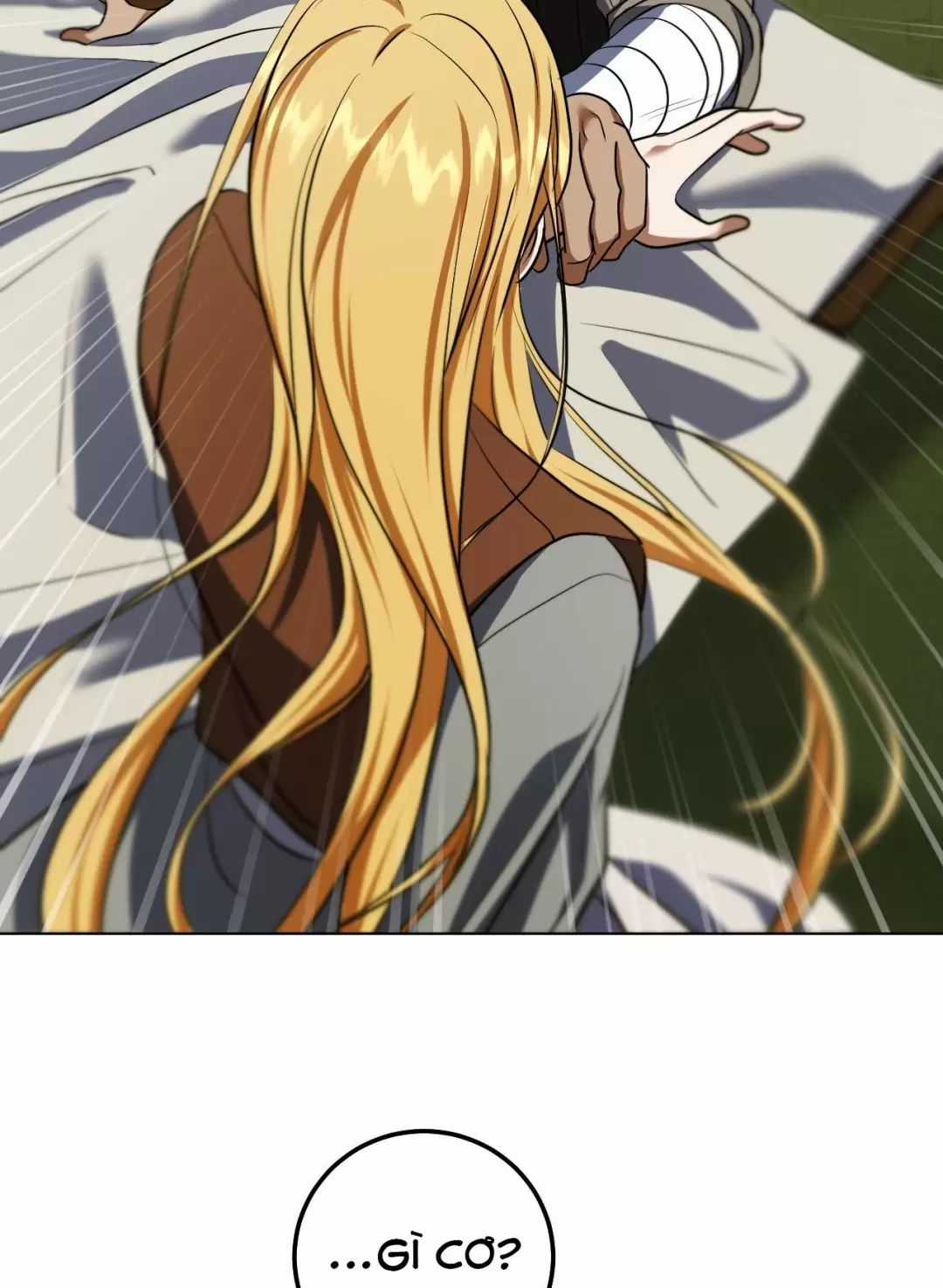 Thánh Nữ Giả Muốn Bỏ Trốn Chuong 73 trang 9