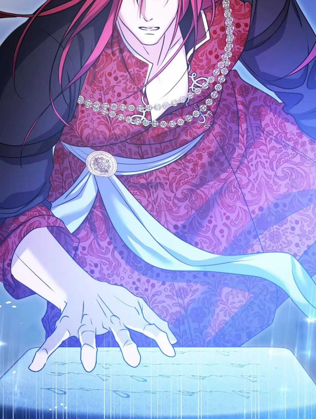 Thánh Nữ Giả Muốn Bỏ Trốn Chuong 74 trang 10