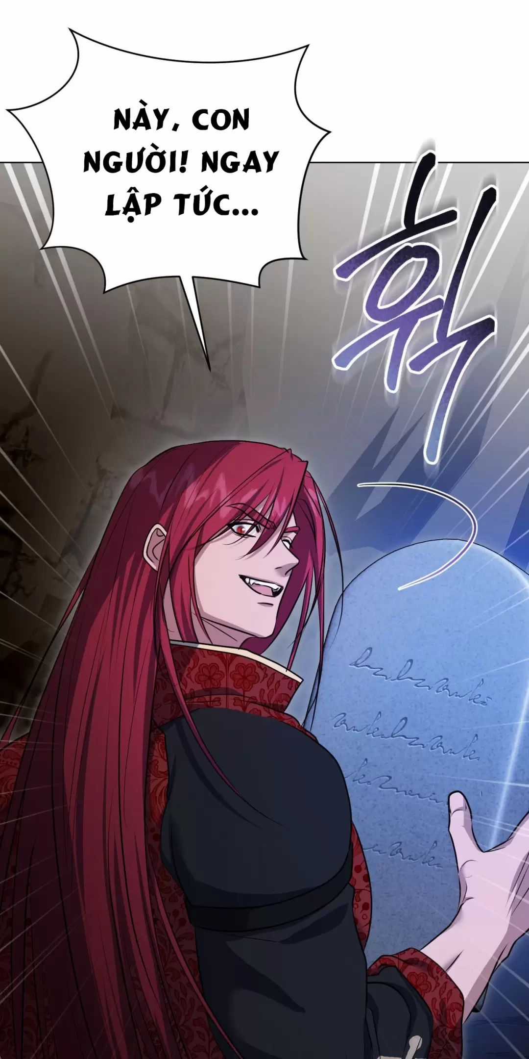 Thánh Nữ Giả Muốn Bỏ Trốn Chuong 74 trang 14