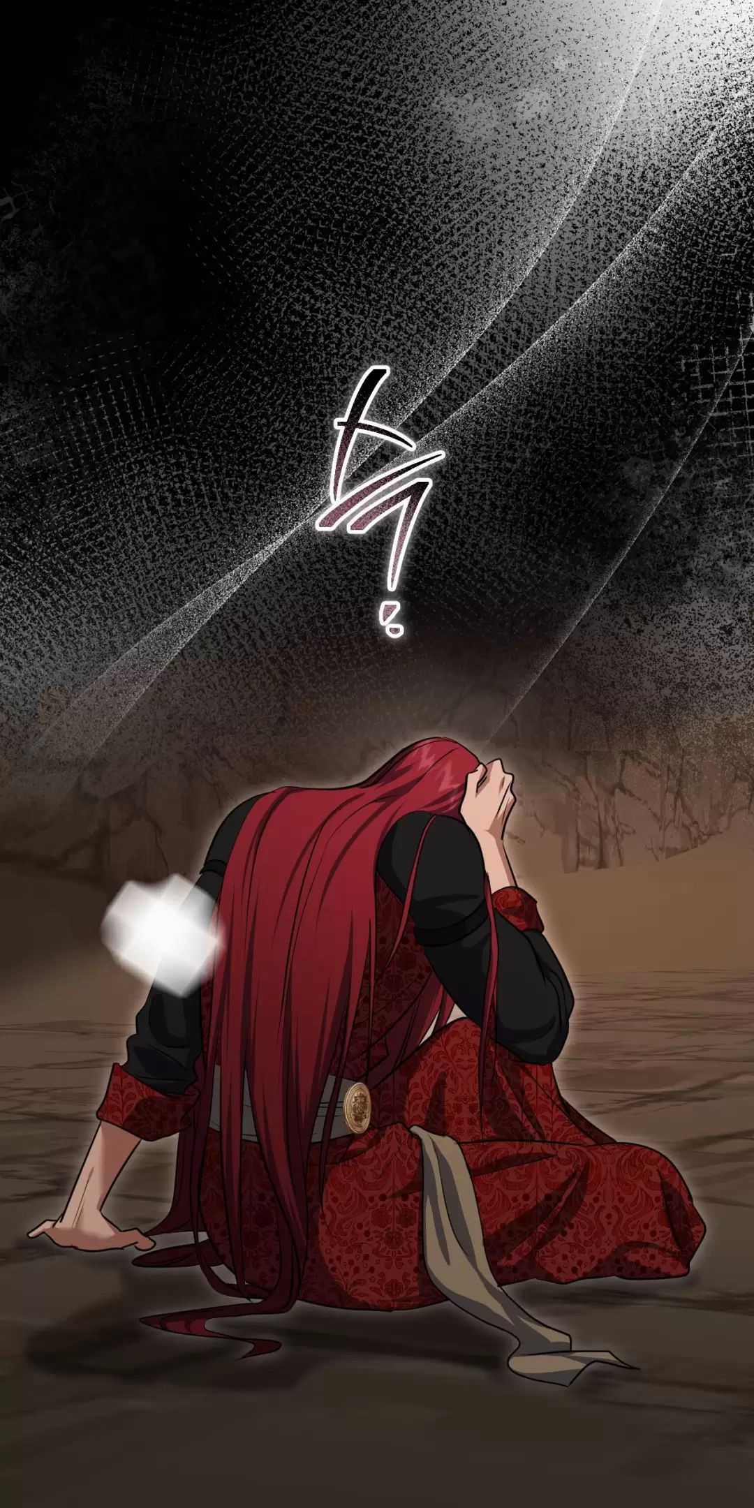 Thánh Nữ Giả Muốn Bỏ Trốn Chuong 74 trang 2